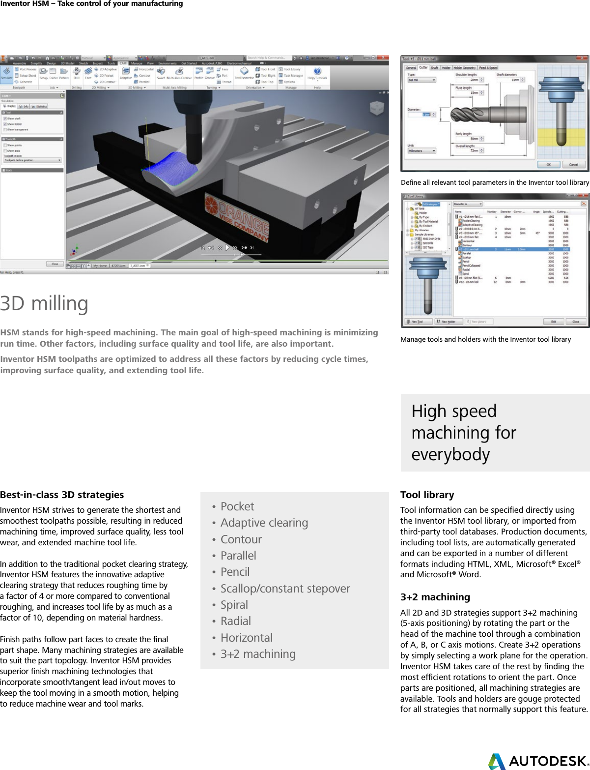 Page 5 of 8 - Inventor HSM Brochure US Pricing V2