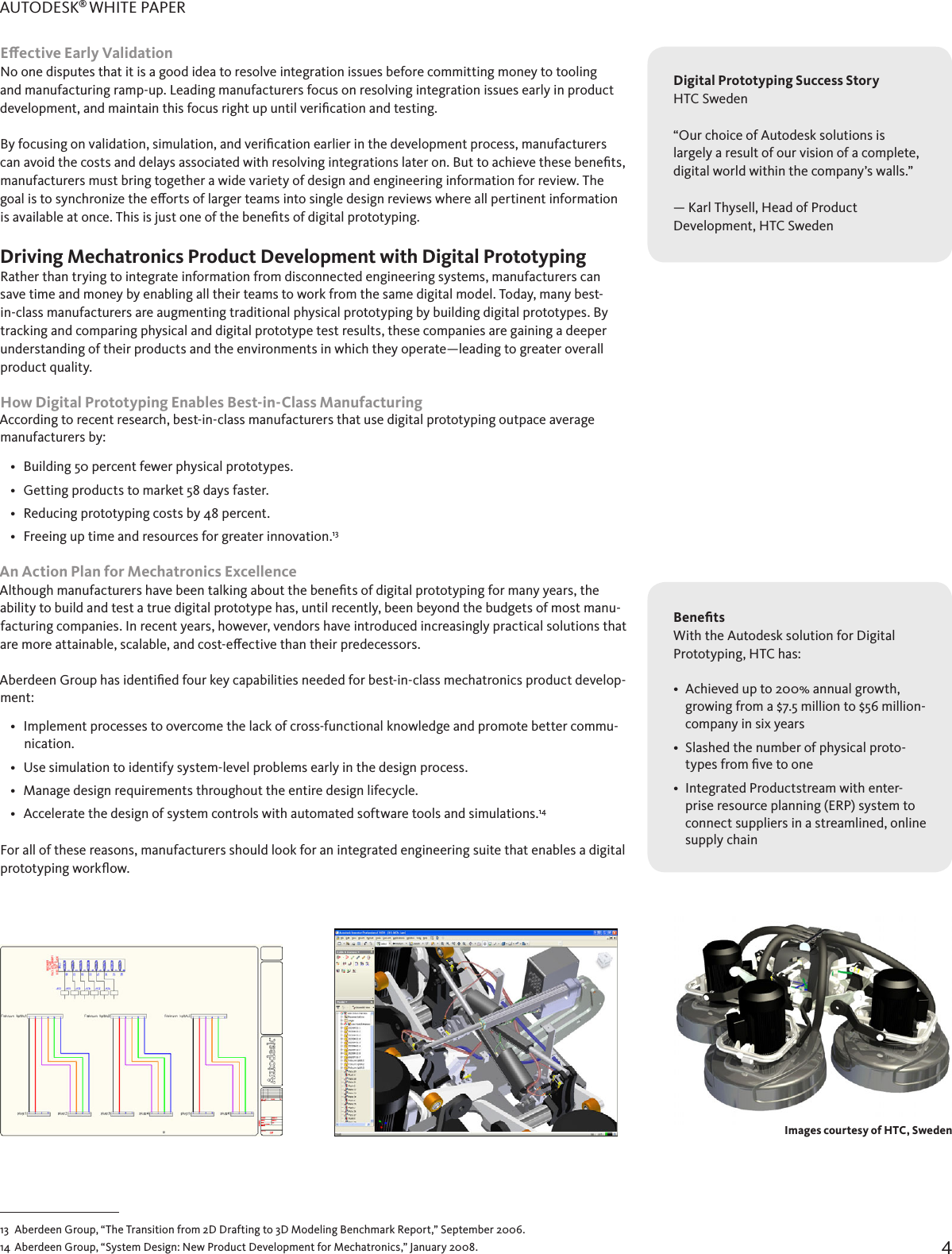 Page 4 of 6 - Mechatronics