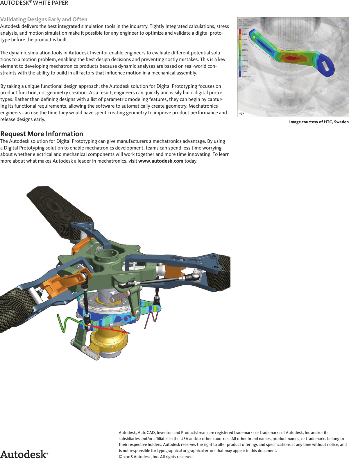 Page 6 of 6 - Mechatronics