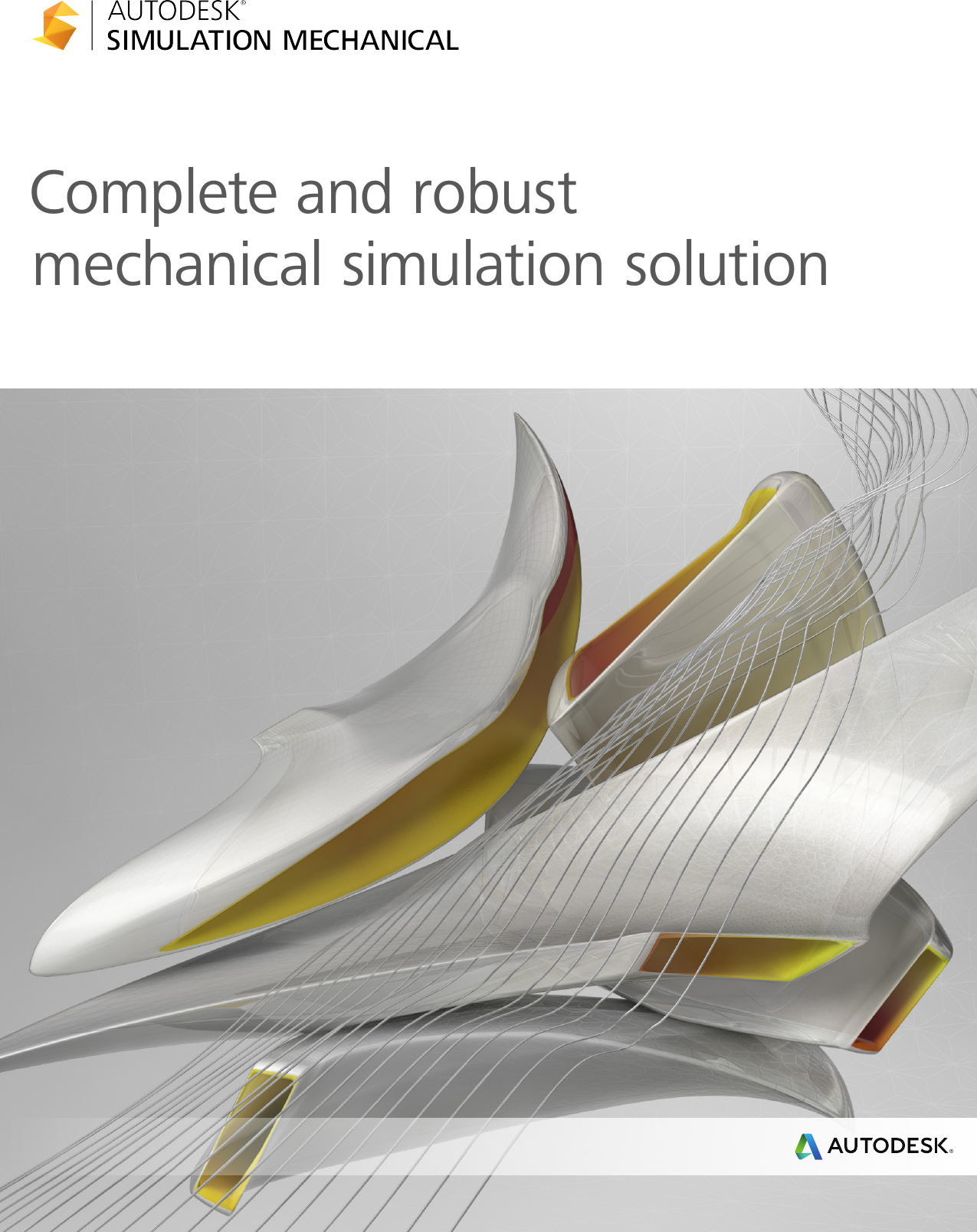 Page 1 of 6 - Simulation Mechanical 2016 Brochure