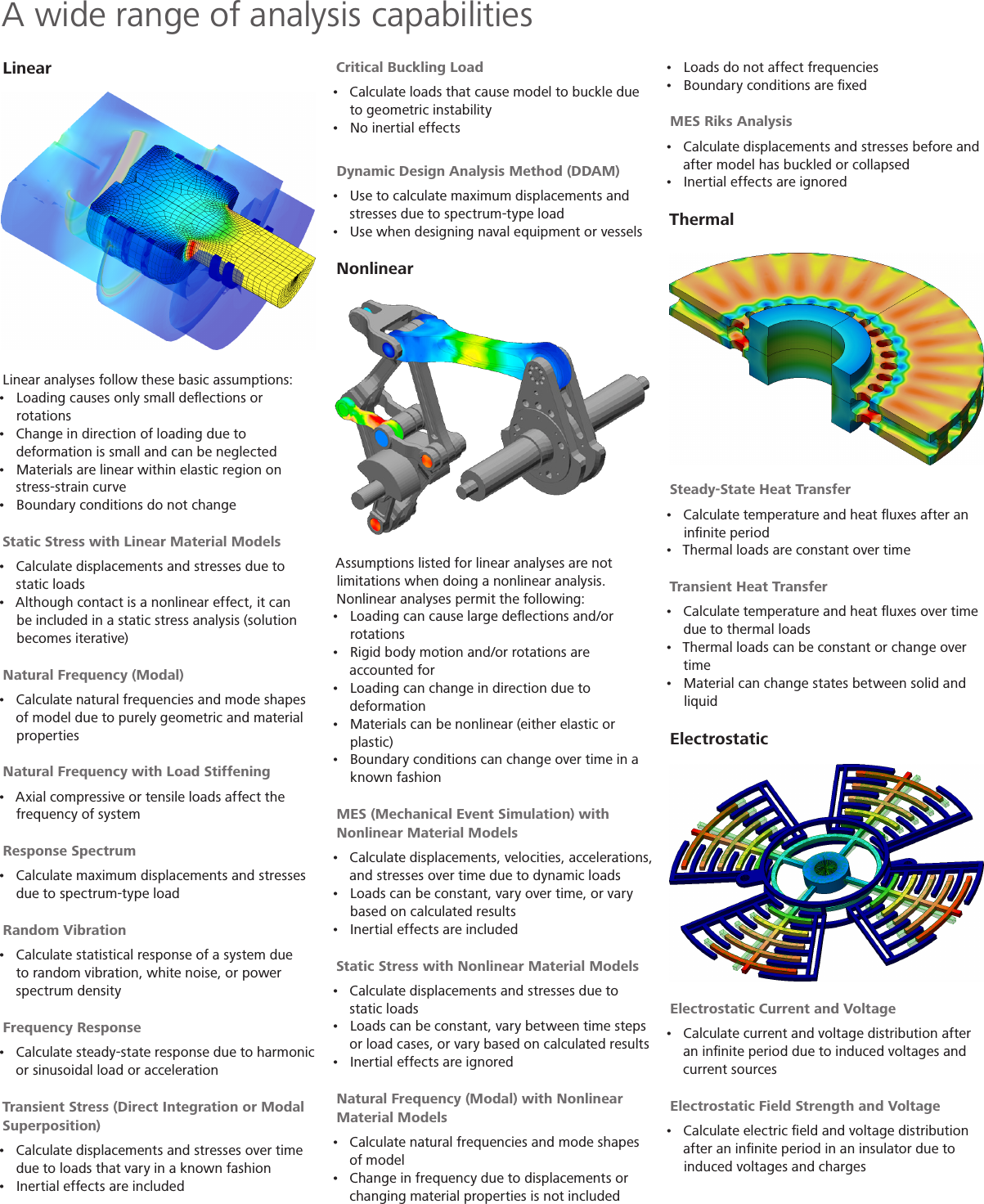 Page 5 of 6 - Simulation Mechanical 2016 Brochure