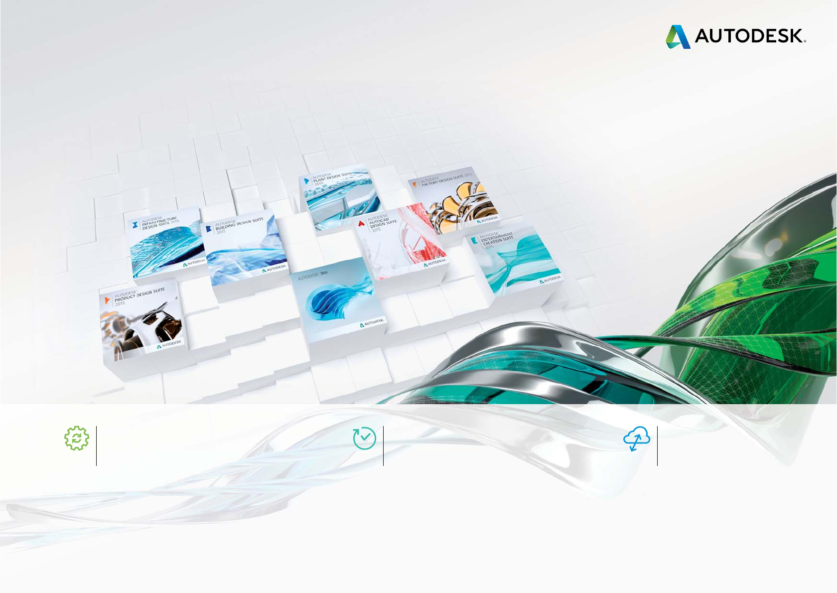 Autodesk Building Design Suite Standard 2015