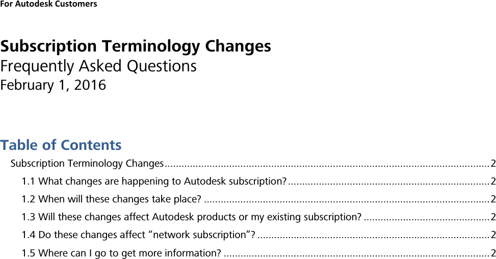 Page 1 of 2 - Subscription-terminology-changes