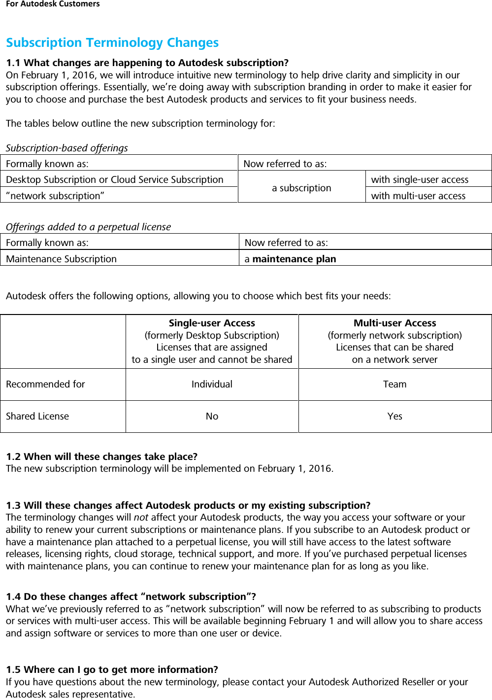 Page 2 of 2 - Subscription-terminology-changes