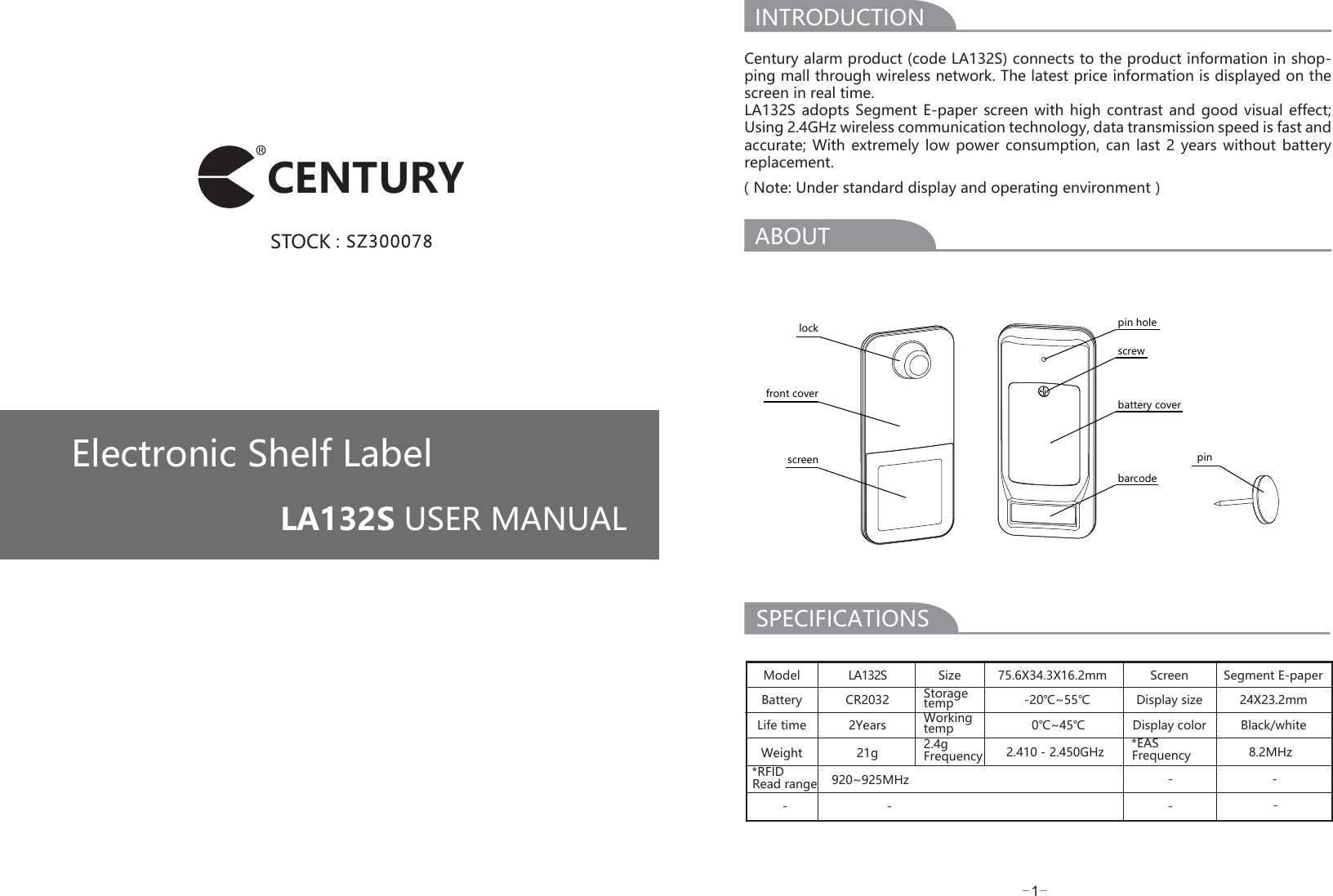 1&bull;&bull;&bull;&bull;LXUTZIU\KXRUIQYIXKKTVOTNURKYIXK]HGZZKX_IU\KXHGXIUJK2'93UJKR 9O`K >>SS*OYVRG_YO`K >SS)8(GZZKX_-.`8,/*8KGJXGTMK d3.`M,XKW[KTI_9IXKKT 9KMSKTZ+VGVKX?KGXY2OLKZOSKM=KOMNZ*OYVRG_IURUX (RGIQ]NOZK=UXQOTMZKSV ȭdȭ9ZUXGMKZKSV ȭdȭͧ4UZK ;TJKXYZGTJGXJJOYVRG_GTJUVKXGZOTMKT\OXUTSKTZͨ)KTZ[X_GRGXSVXUJ[IZIUJK2'9IUTTKIZYZUZNKVXUJ[IZOTLUXSGZOUTOTYNUVVOTMSGRRZNXU[MN]OXKRKYYTKZ]UXQ:NKRGZKYZVXOIKOTLUXSGZOUTOYJOYVRG_KJUTZNKYIXKKTOTXKGRZOSK2'9GJUVZY9KMSKTZ+VGVKXYIXKKT]OZNNOMNIUTZXGYZGTJMUUJ\OY[GRKLLKIZ!;YOTM-.`]OXKRKYYIUSS[TOIGZOUTZKINTURUM_JGZGZXGTYSOYYOUTYVKKJOYLGYZGTJGII[XGZK!=OZN K^ZXKSKR_ RU] VU]KX IUTY[SVZOUTIGT RGYZ  _KGXY ]OZNU[ZHGZZKX_XKVRGIKSKTZVOT+RKIZXUTOI9NKRL2GHKR9:5)1)+4:;8?2'9;9+83'4;'2/4:85*;):/54'(5;:96+)/,/)':/549+'9,XKW[KTI_ 3.`
