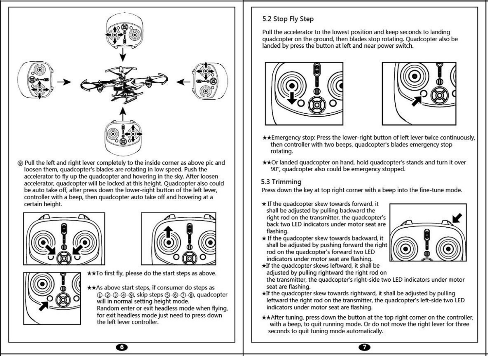 Page 4 of HK Tech Science and Technology HKFX22C WiFi Camera User Manual 1