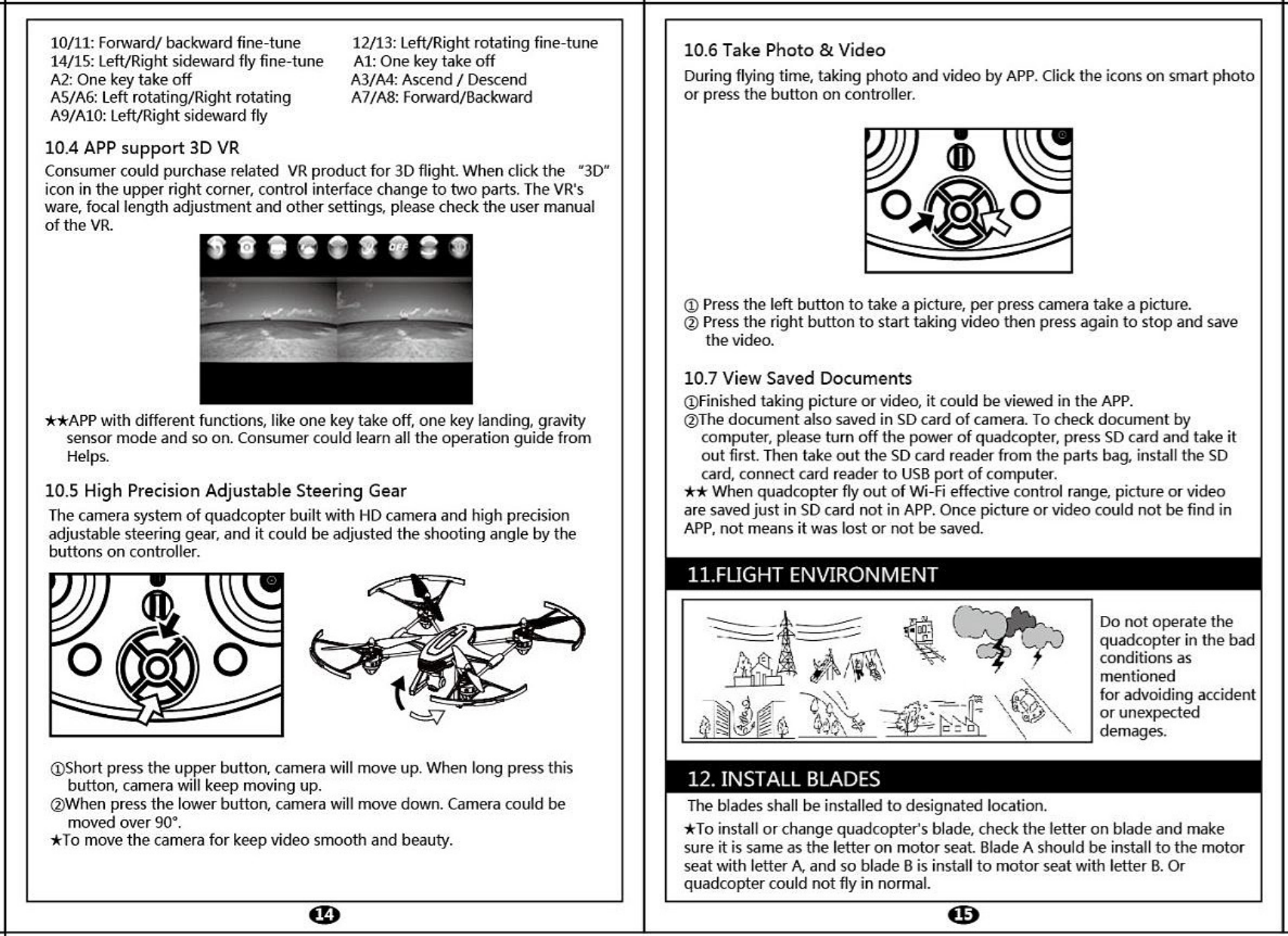 Page 8 of HK Tech Science and Technology HKFX22C WiFi Camera User Manual 1