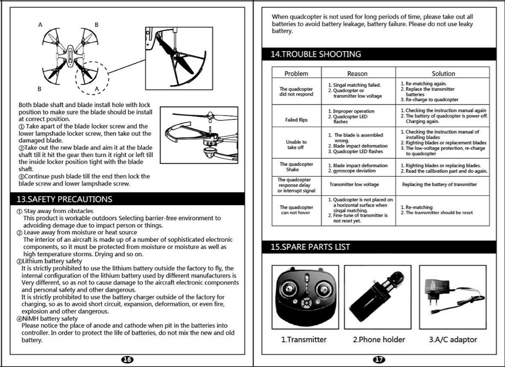 Page 9 of HK Tech Science and Technology HKFX22C WiFi Camera User Manual 1