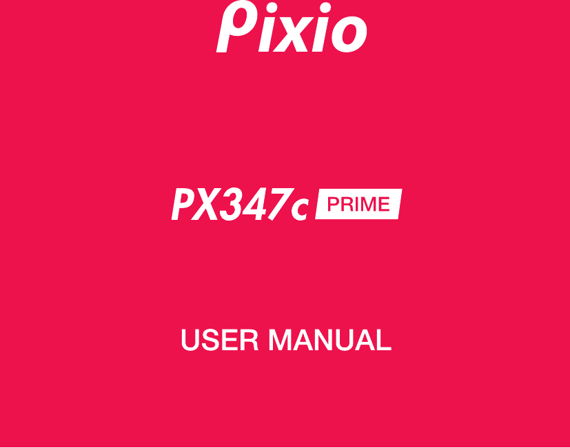 Hkc Px347cprime 8 Inch Fully Ruggedized Tablet User Manual Pixio Nb34c Px347c Prime