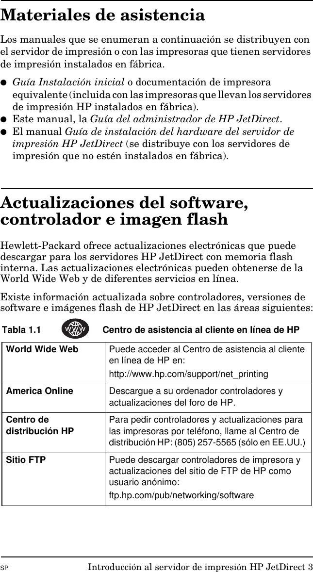 centro de soluciones hp software descargar gratis