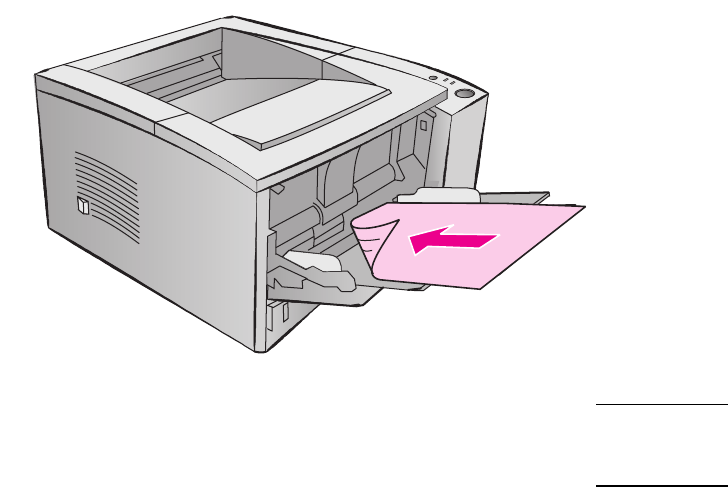 Hp Laser Jet 2100 Series Printers User Guide Bpl