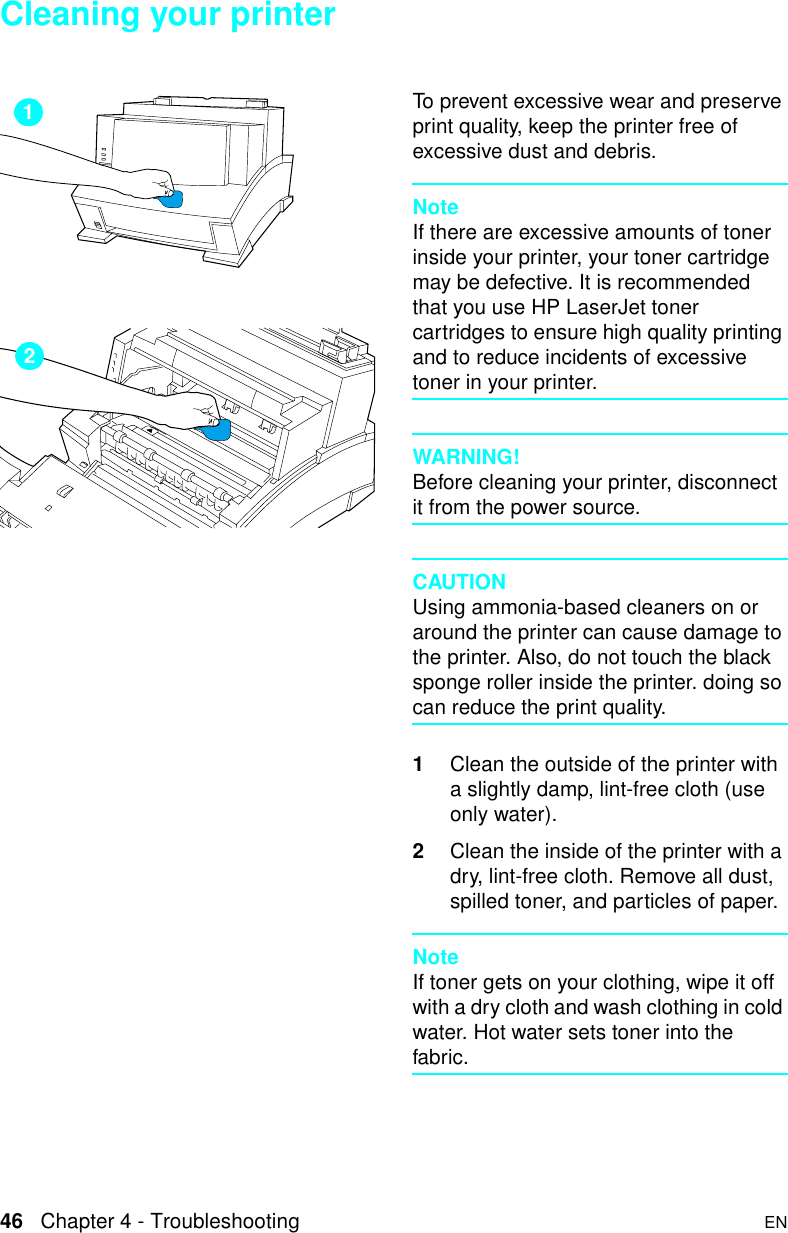 Cara Setting Print Mengikut Muka Surat