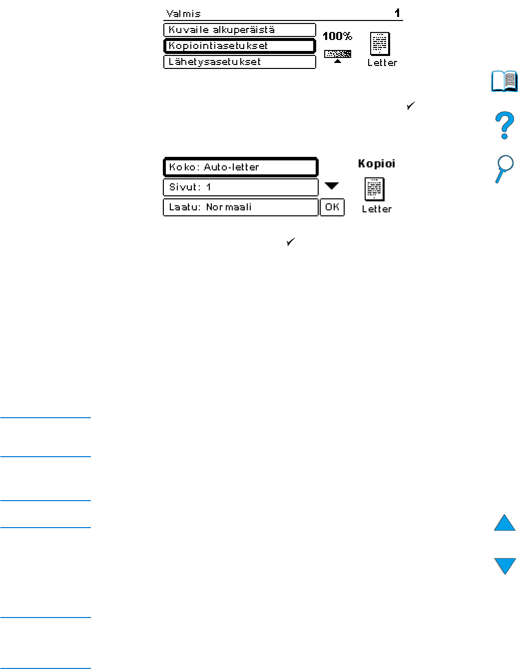 Hp Laser Jet 4100mfp User Guide Bpl11502