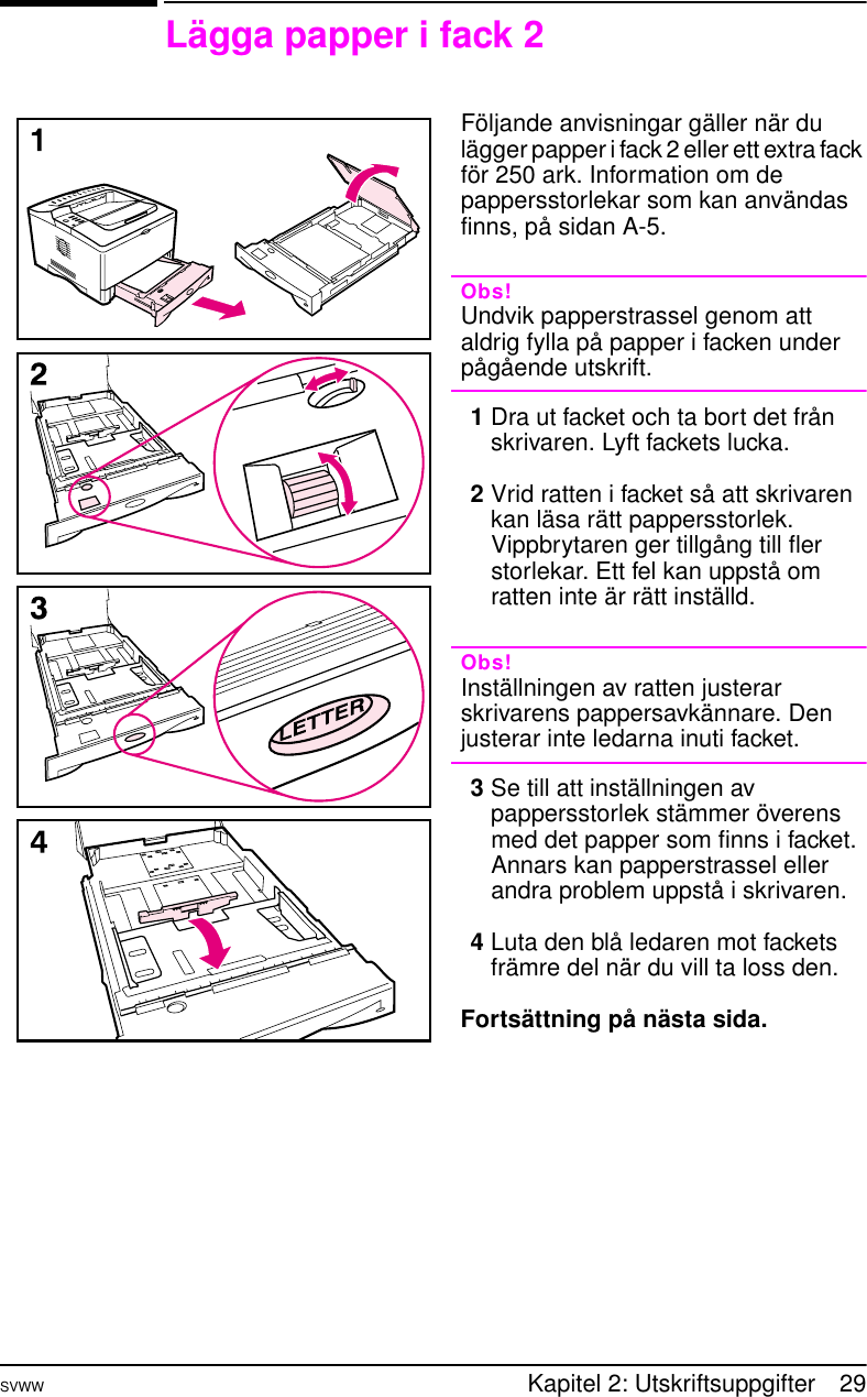 HP LaserJet 5100, 5100tn, 5100dtn UG Laser Jet 5100 Series User 
