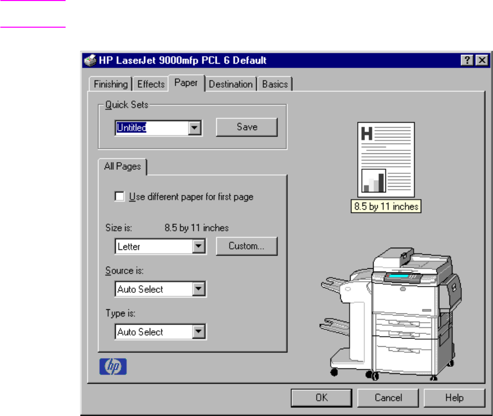 hp laserjet 4050 driver wont delete