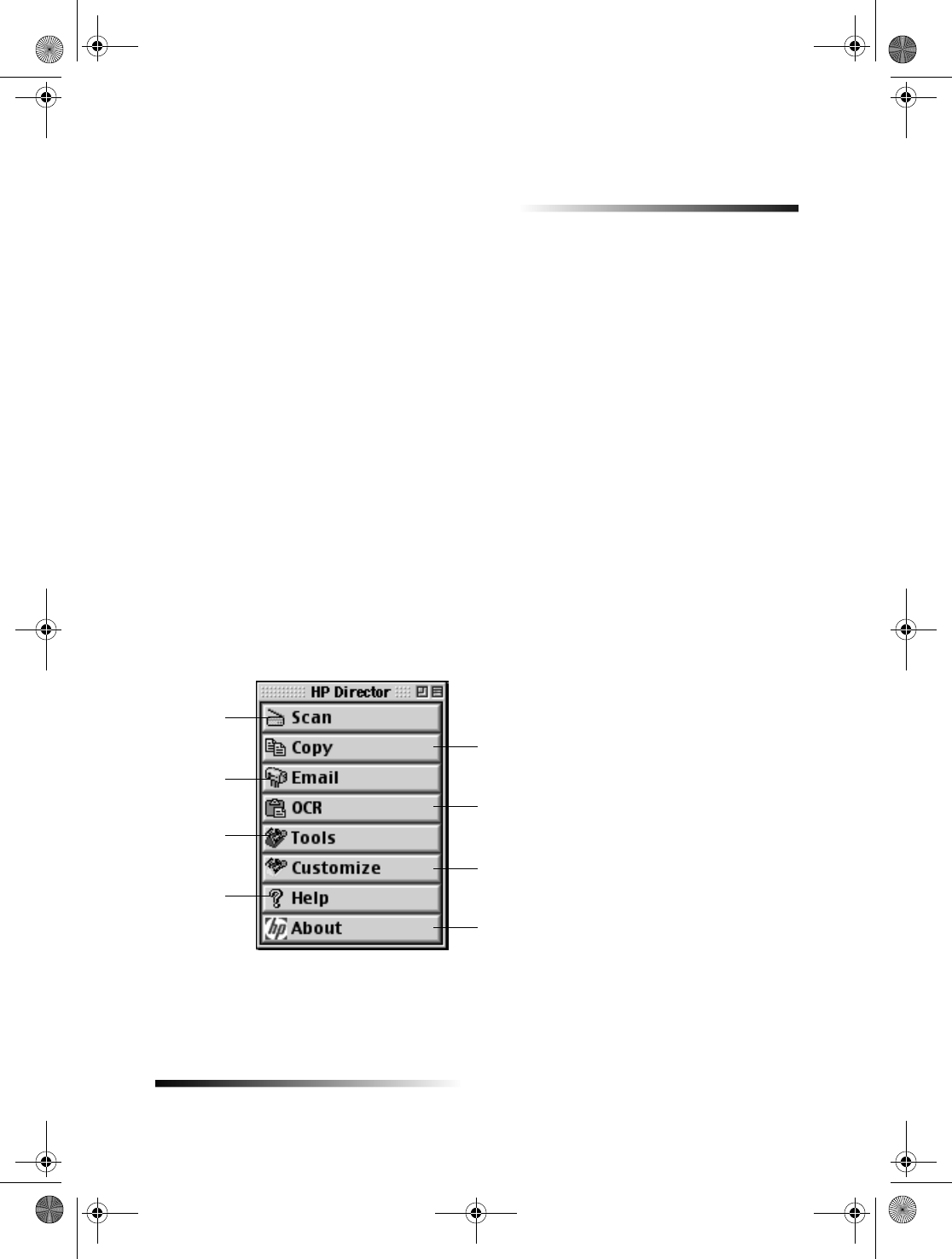 Hp Bartpcmac Psc750 Basic User Guide Chinese C