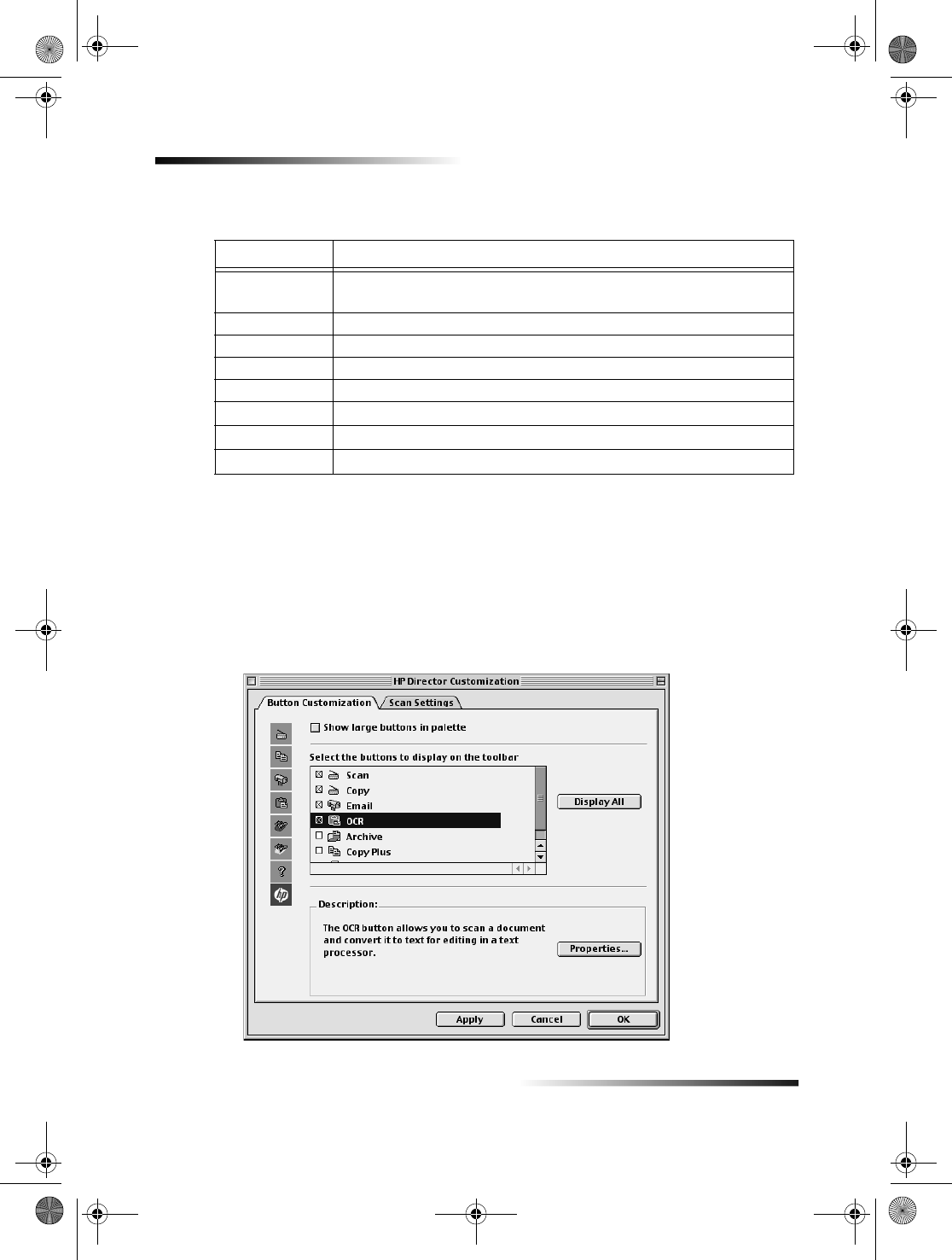 Hp Bartpcmac Psc750 Basic User Guide Chinese C