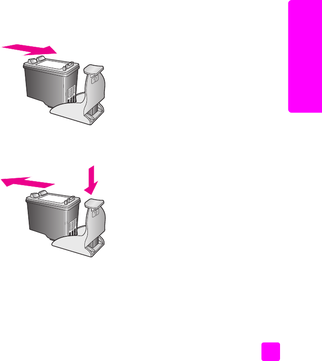 Hp Upute Za Koristenje Officejet 4200 Series All In One Croatian User Guide C00095623