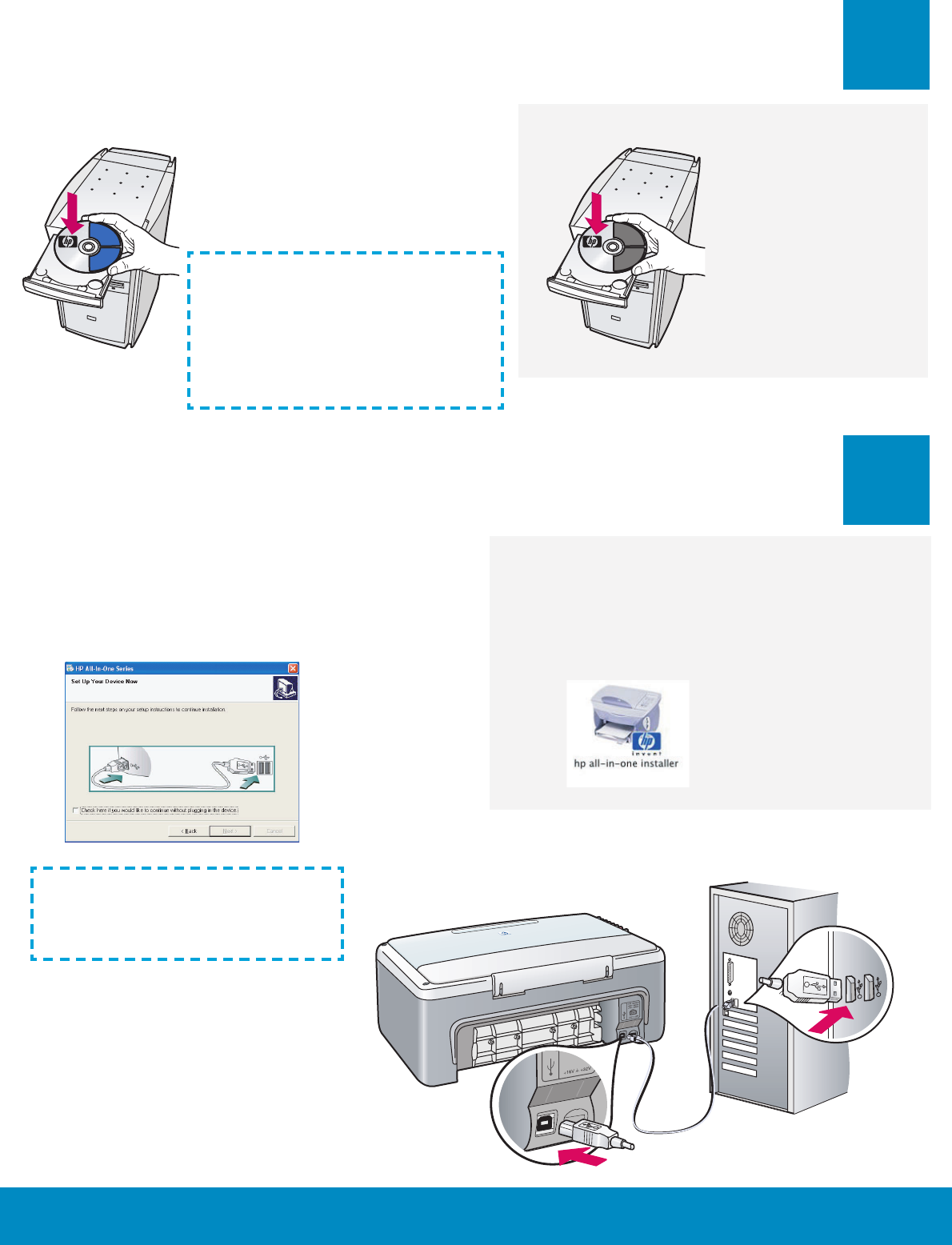 Hp Q5763 Ara Psc 1310 Series All In One Arabic Setup Poster C