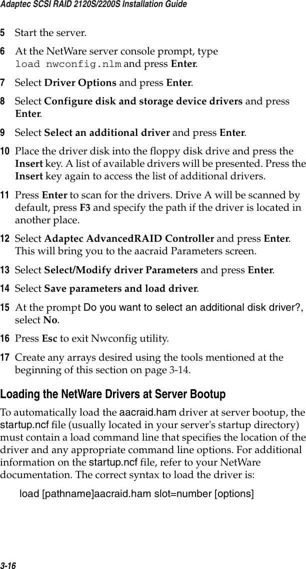 Download adaptec scsi raid 2200s controller driver updater