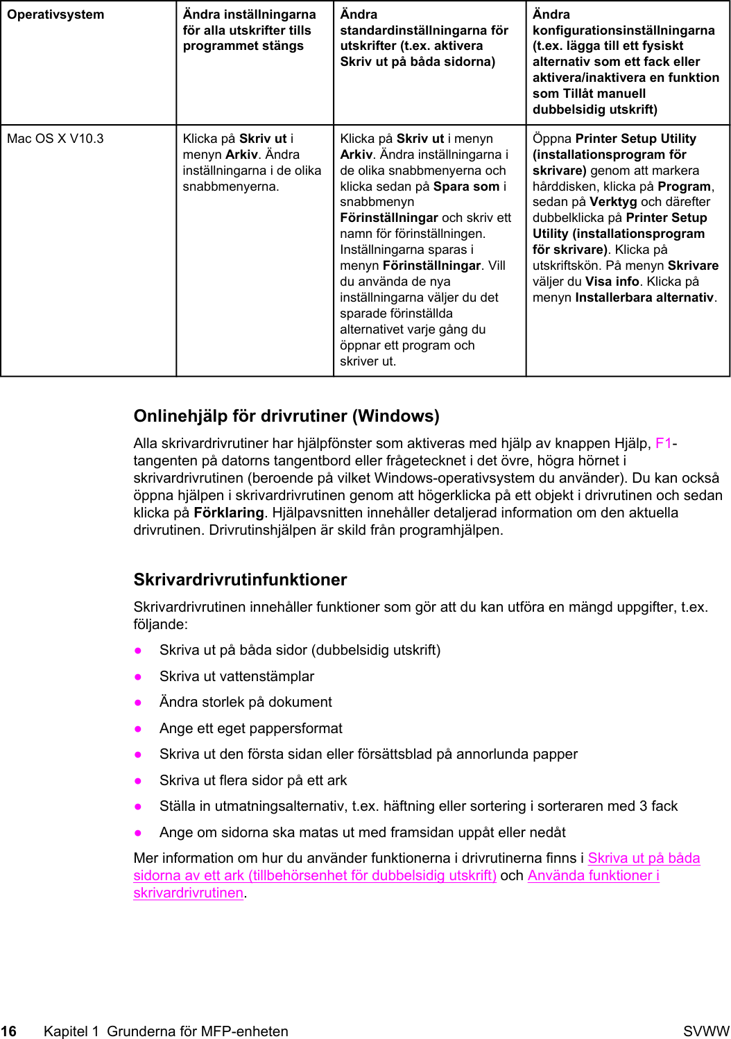 Hp Laserjet 4345mfp Series User Guide Svww Laser Jet