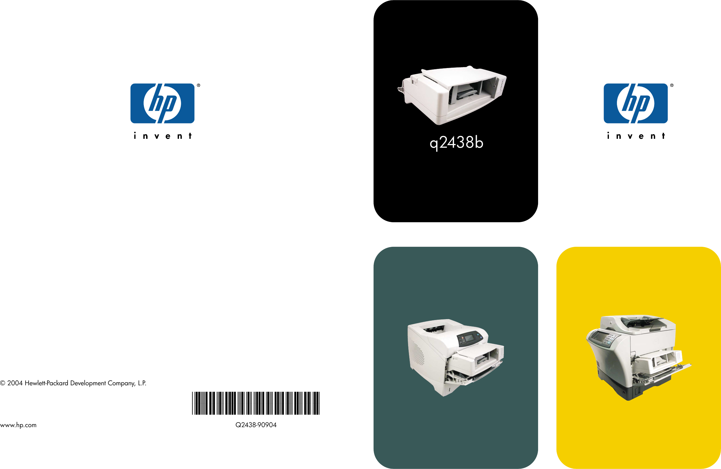 Hp Laserjet Envelope Feeder Install Guide Xlww Laser Jet C00262597