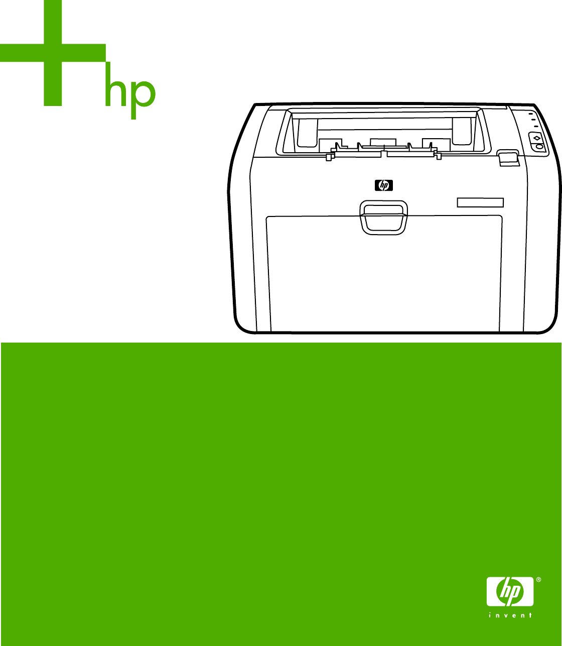 HP LaserJet 1022, 1022n, 1022nw User Guide ESWW Laser Jet Guía Del Usuario  C00264451