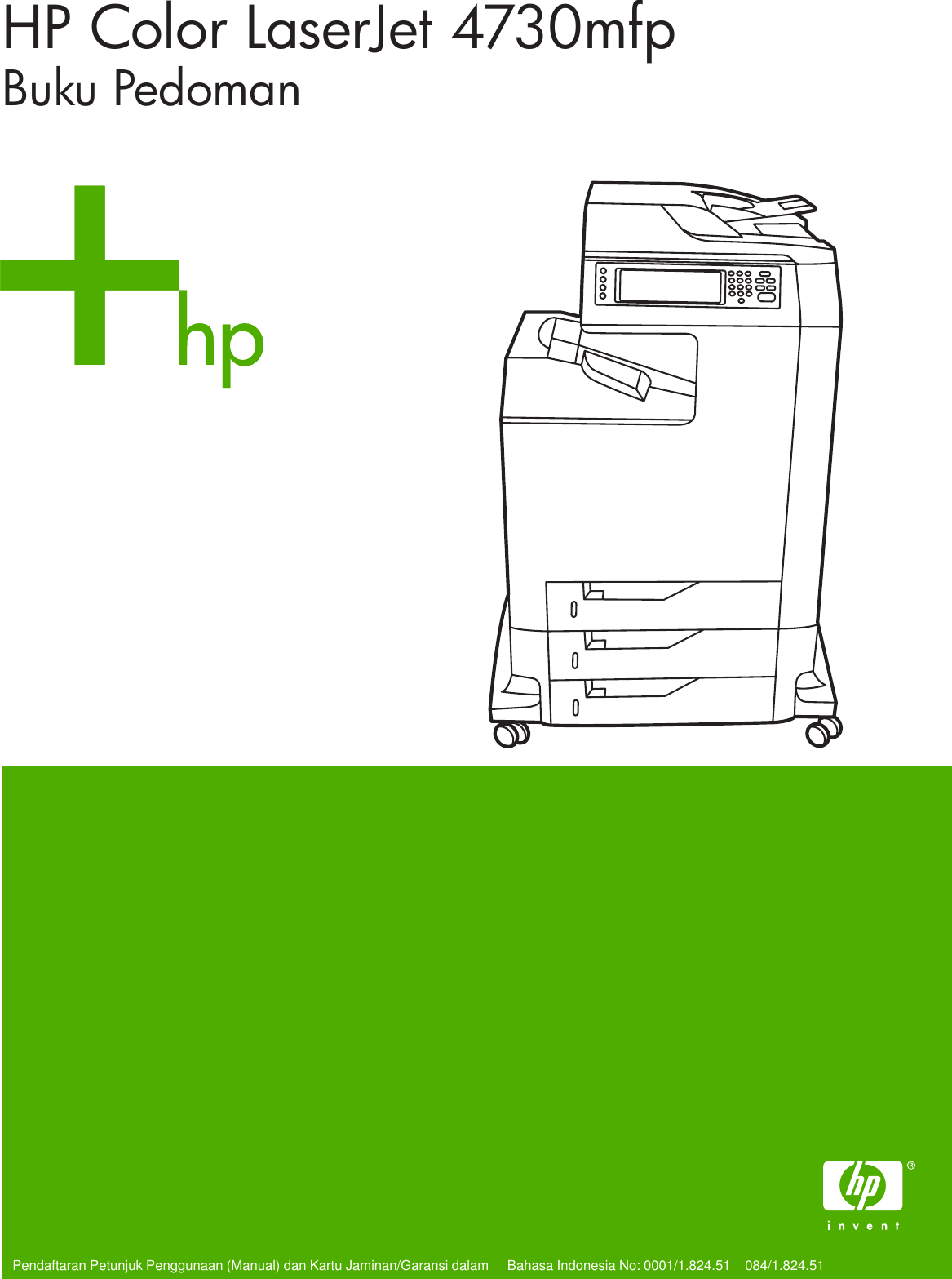 Hp Color Laserjet 4730mfp Idww Laser Jet Buku Pedoman C00379084 Hp Color Laserjet 4730mfp Idww Laser Jet Buku Pedoman C00379084