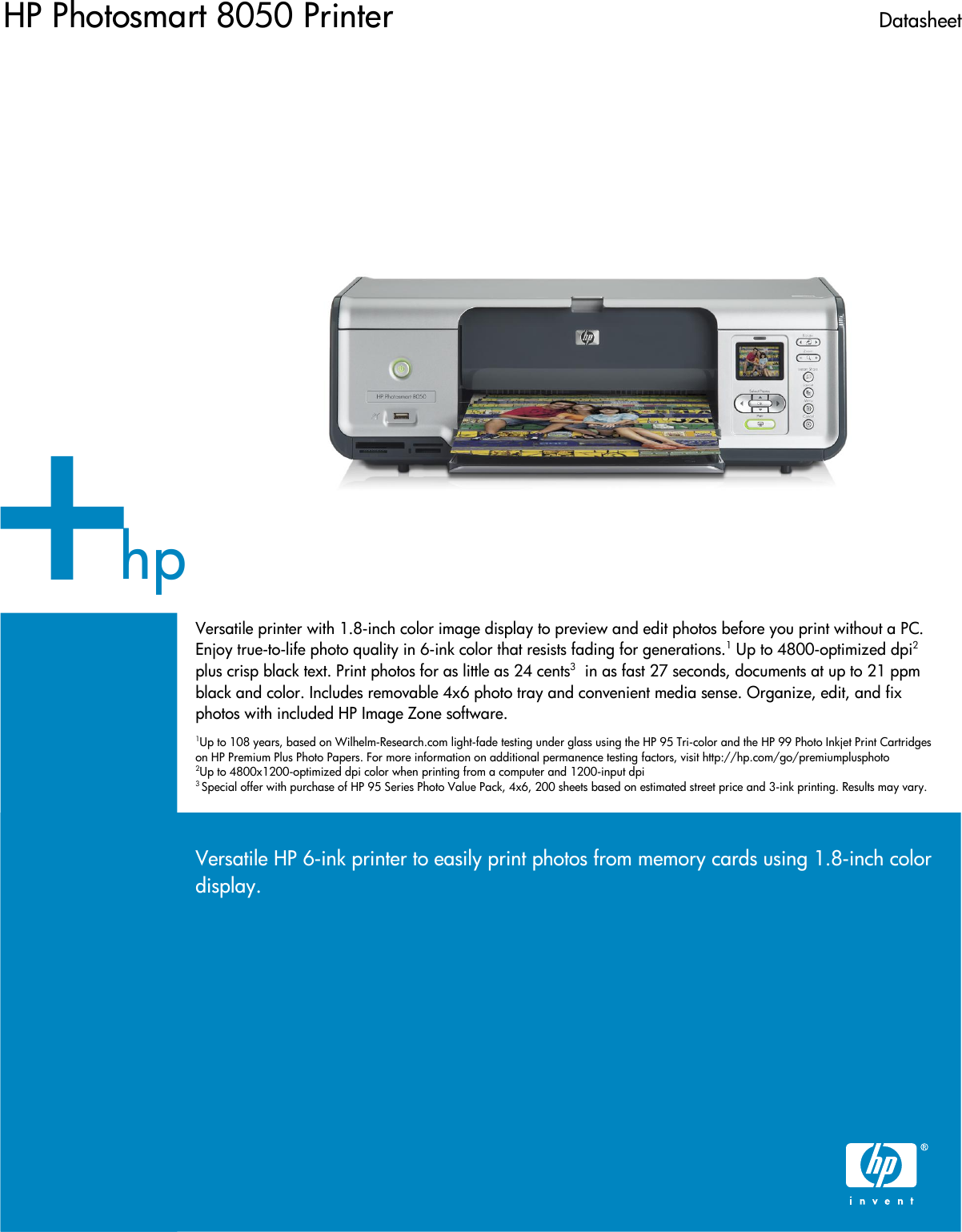 hp 8050