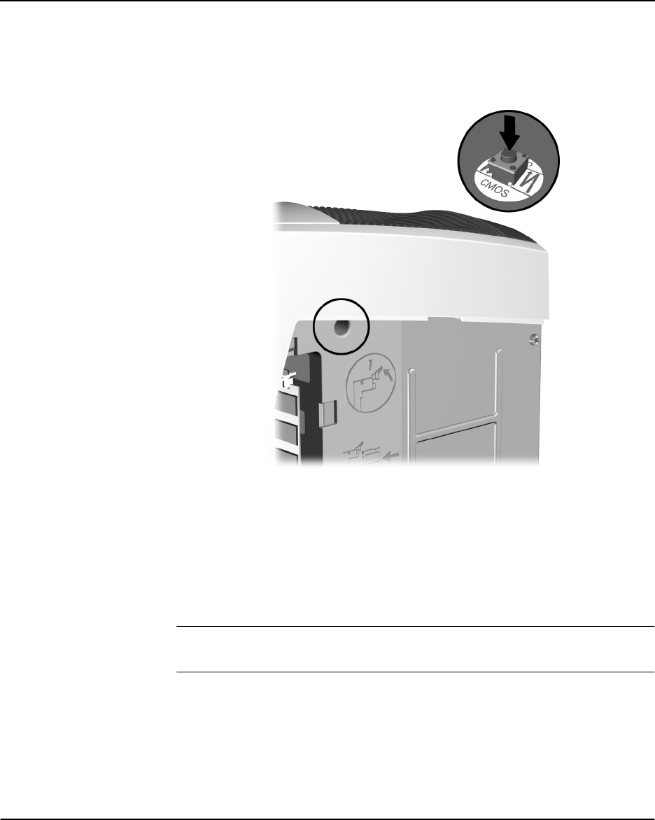 Hp Troubleshooting Guide For Compaq Ipaq Desktop Personal Computer C