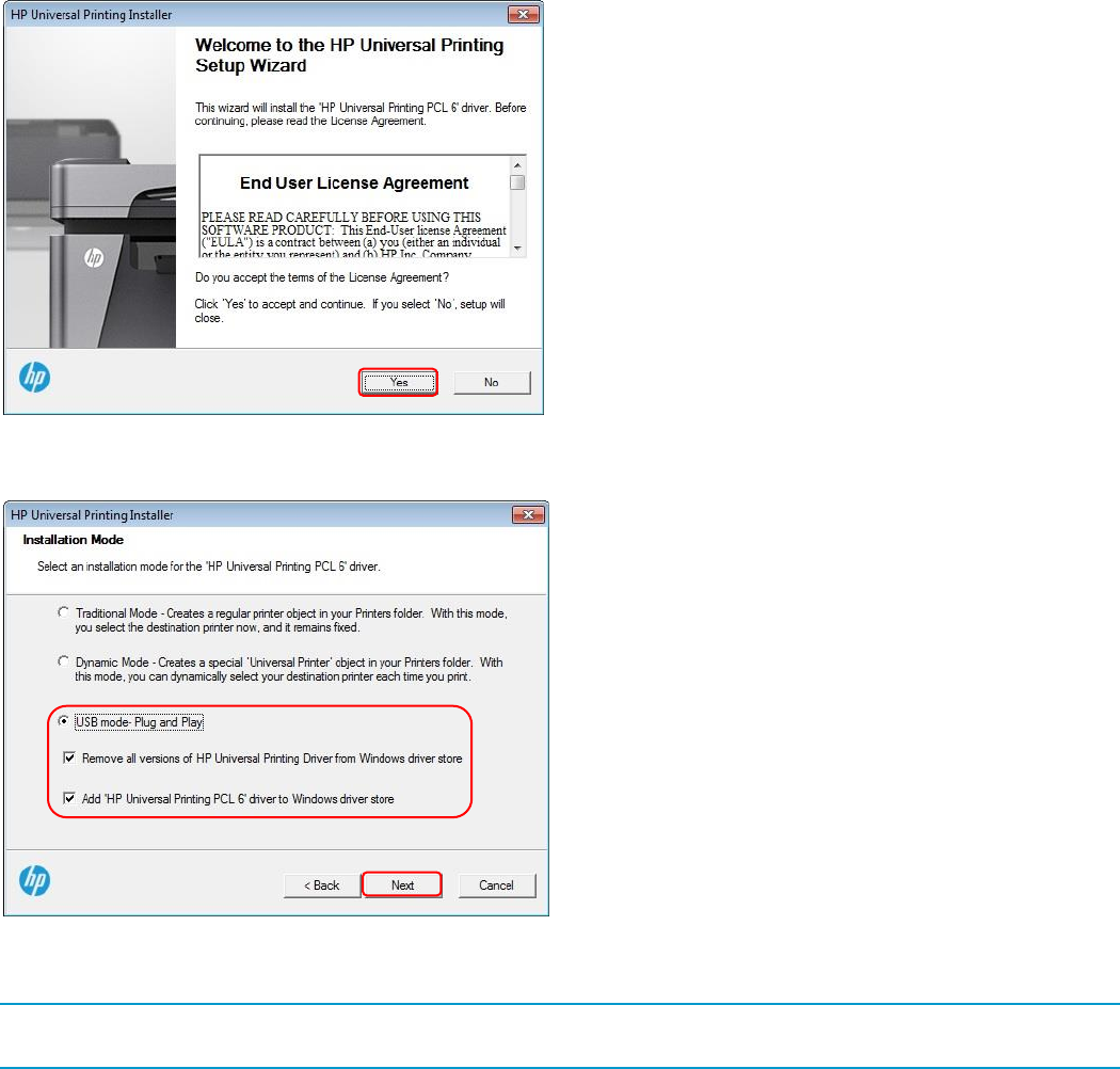 hp universal pcl 6 driver