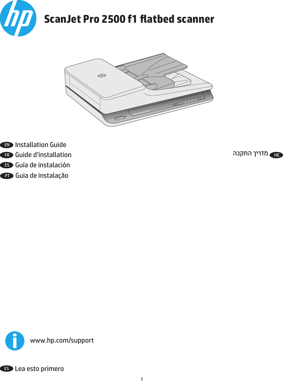 Scanner Installation And Configuration Scanner Hp Installation _ Installer Le Scanner Hp Deskjet – FZPY