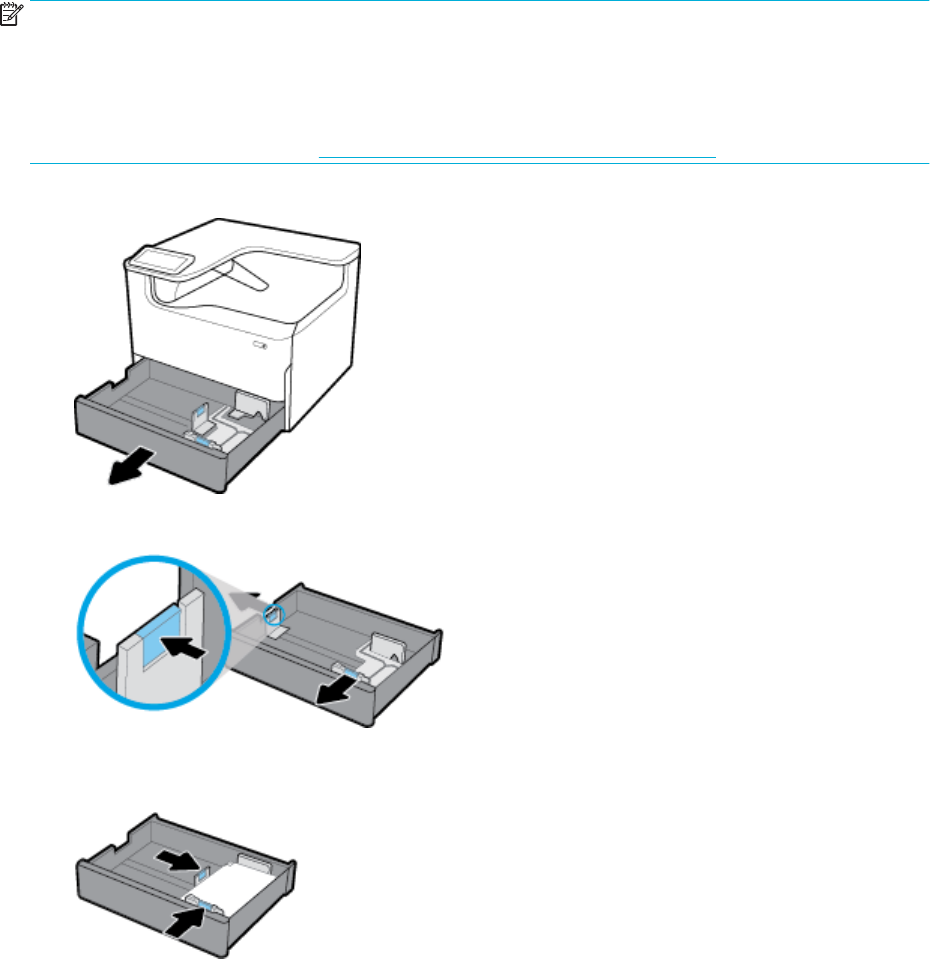 Hp Pagewide P75050 60 Series Etww Page Wide Kasutusjuhend C05469327