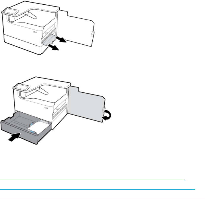 Hp Pagewide P75050 60 Series Etww Page Wide Kasutusjuhend C05469327