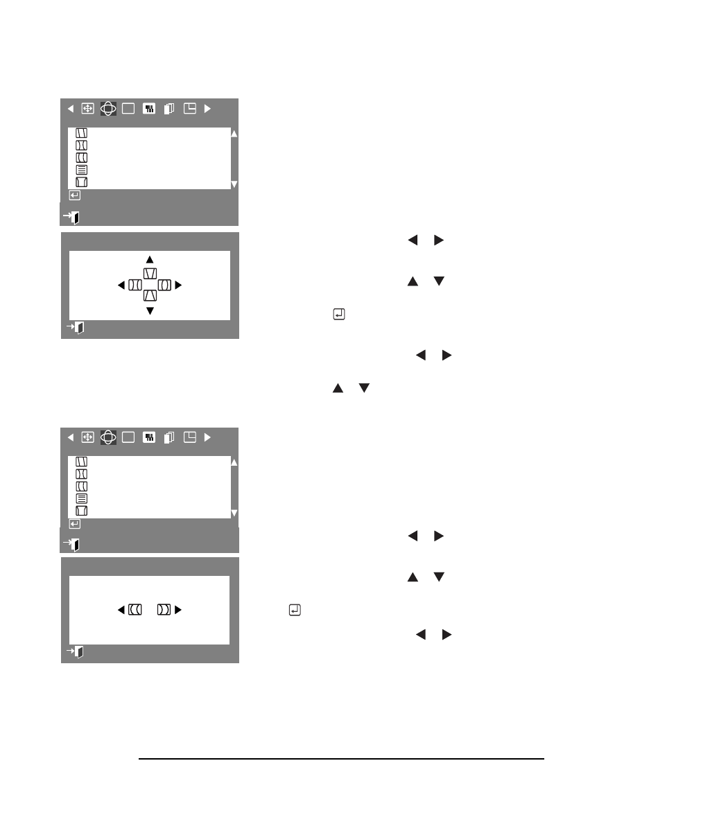 Hp Pamir Ru P9 19 Monitor D12a W User S Guide Lpv