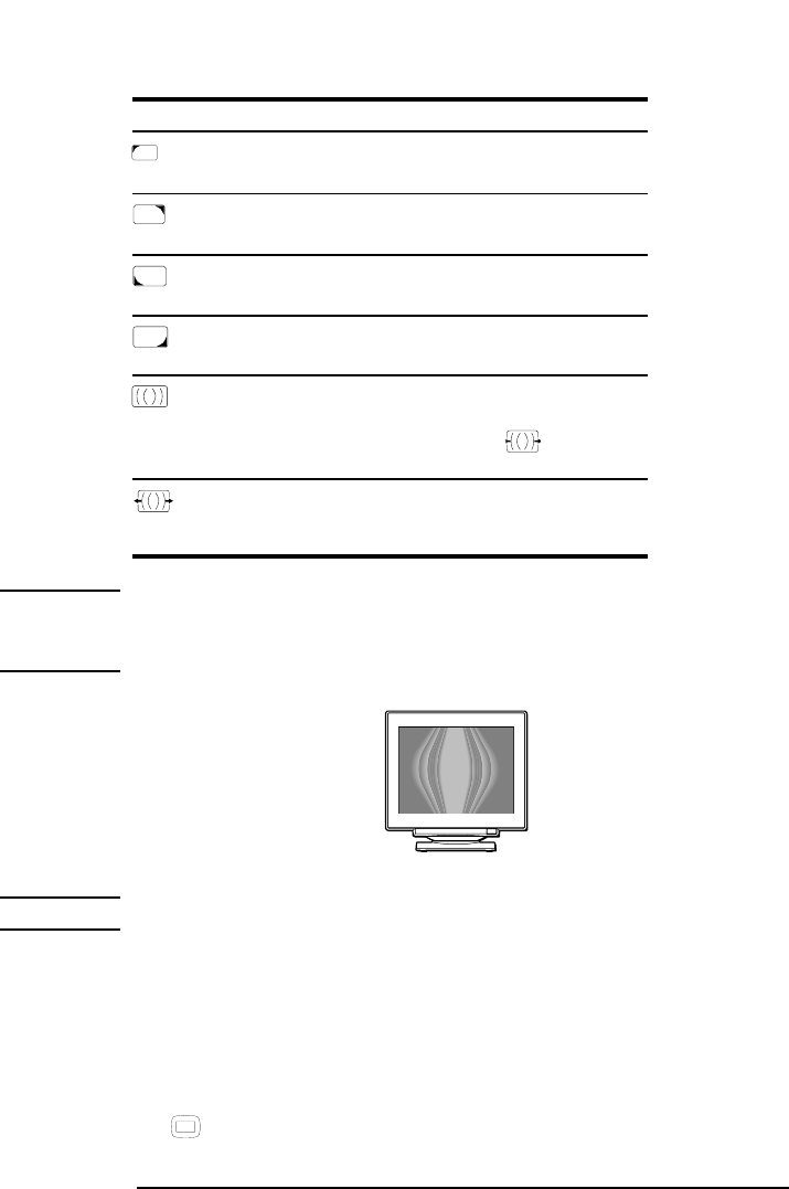 Hp 7f08ko P11 21 Monitor D15a W User S Guide Lpv