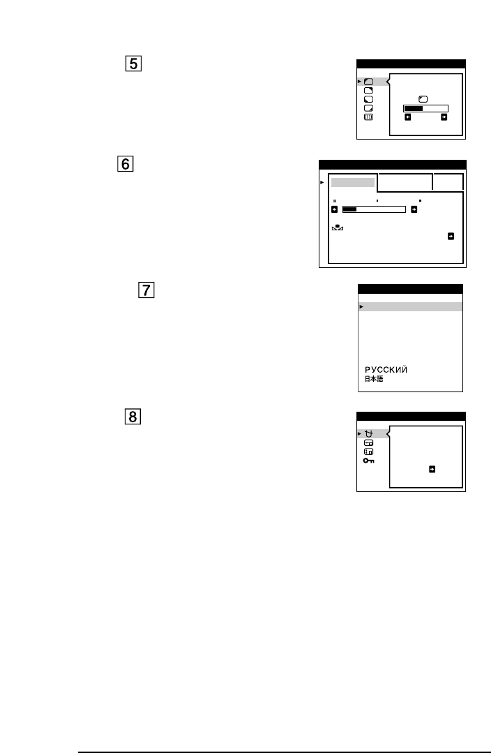 Hp 7f08ko P11 21 Monitor D15a W User S Guide Lpv