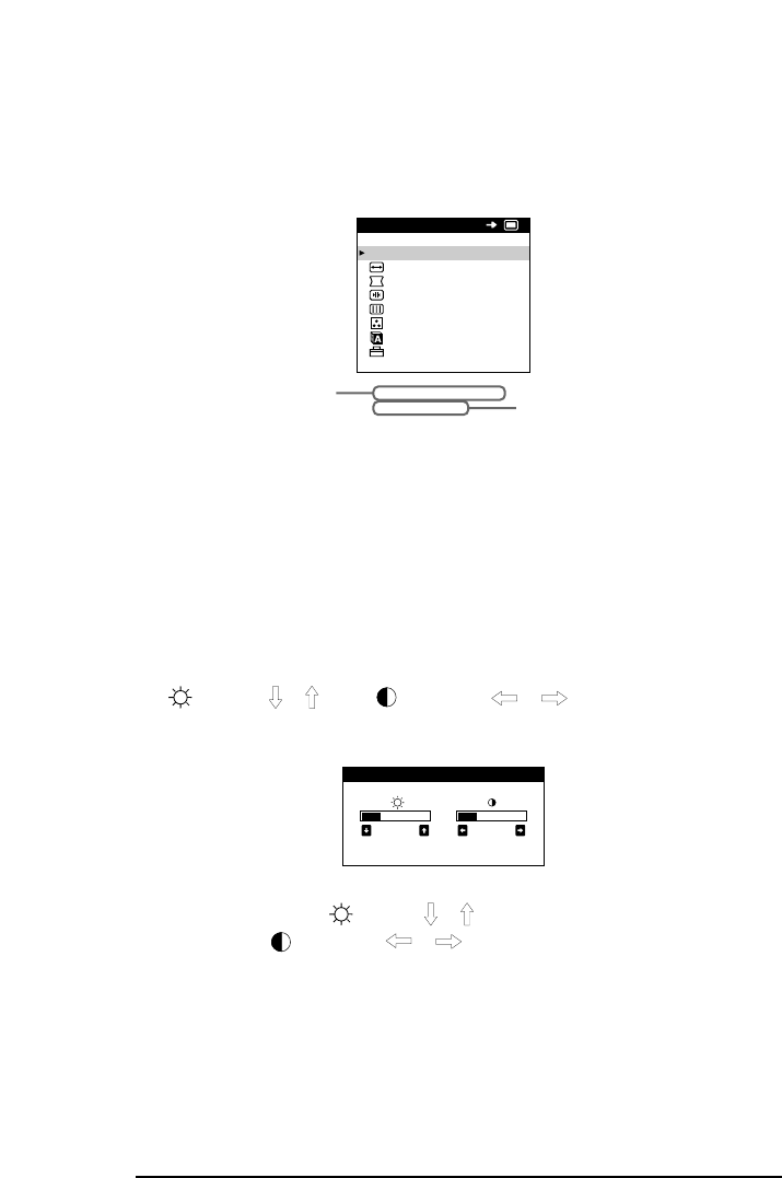 Hp 7f08ko P11 21 Monitor D15a W User S Guide Lpv