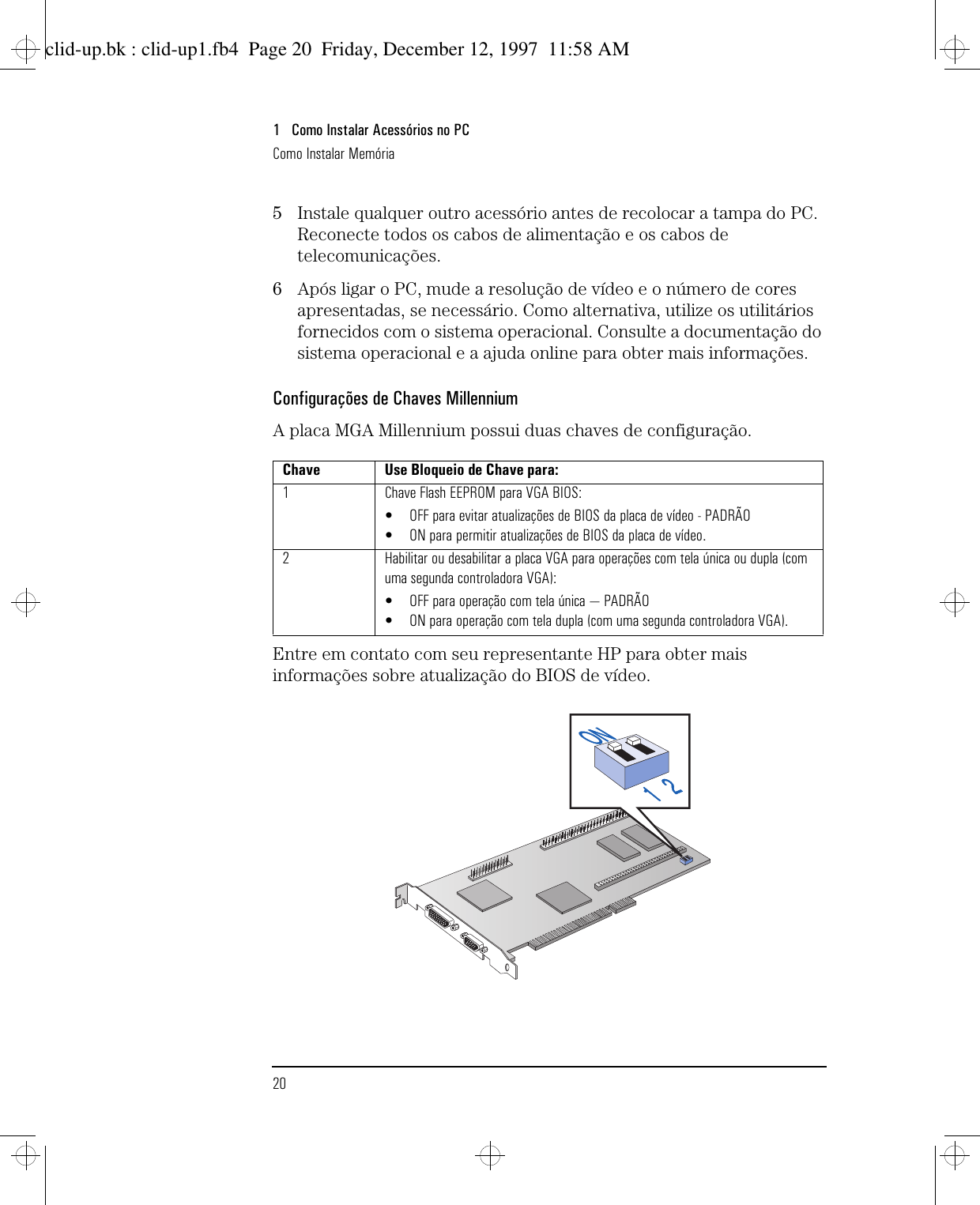 Hp D Vectra Vl 6 Xxx Series 7 Upgrade And Maintenance Guide For