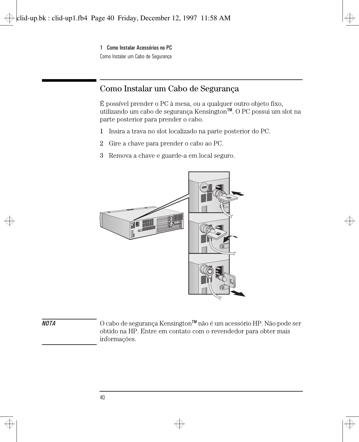 Hp D Vectra Vl 6 Xxx Series 7 Upgrade And Maintenance Guide For Desktop S Lpv