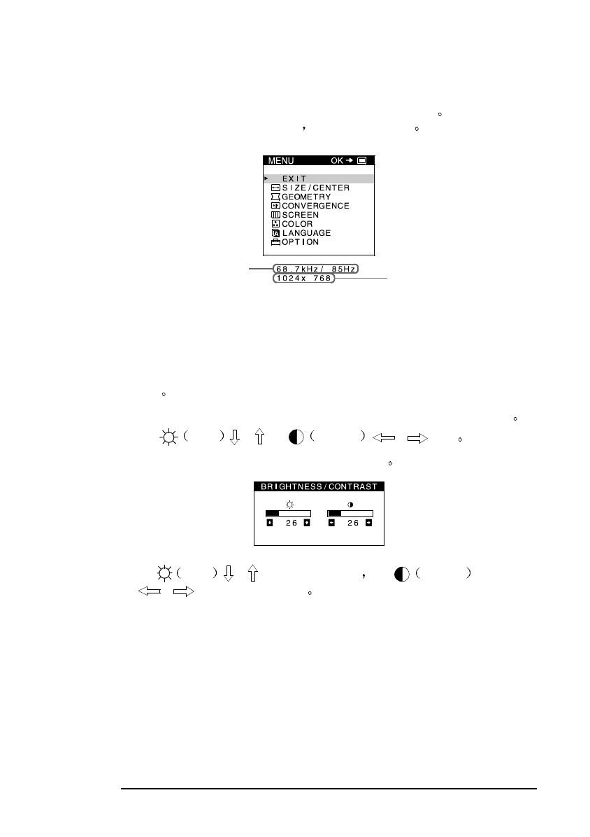 Hp Mustang Ch P11 21 Monitor D15a W User S Guide Lpv