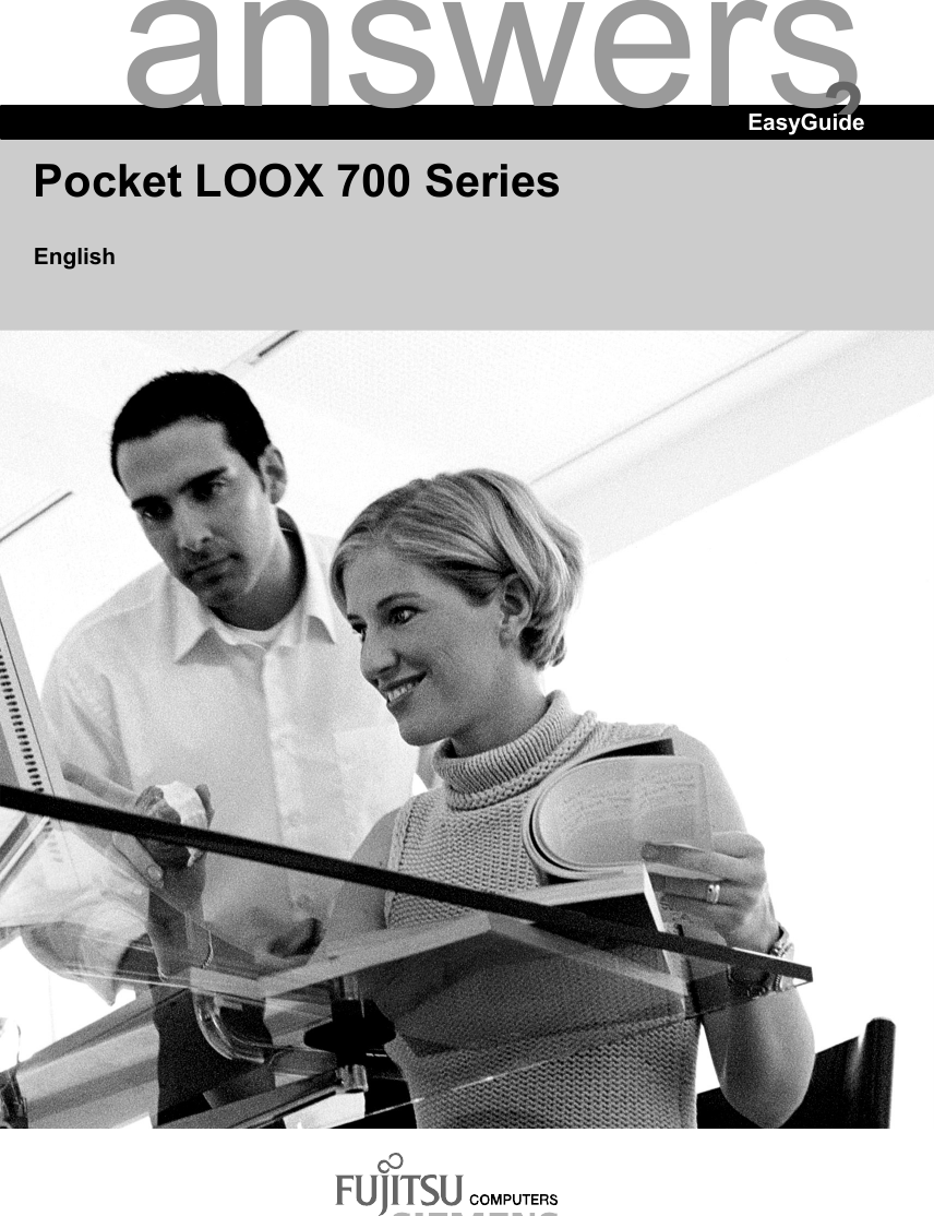           EasyGuide Pocket LOOX 700 Series English   answers2