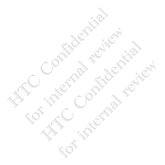 91H0xxxx-xxM Rev.Ahtc.comHTC Confidential for internal review HTC Confidential for internal review