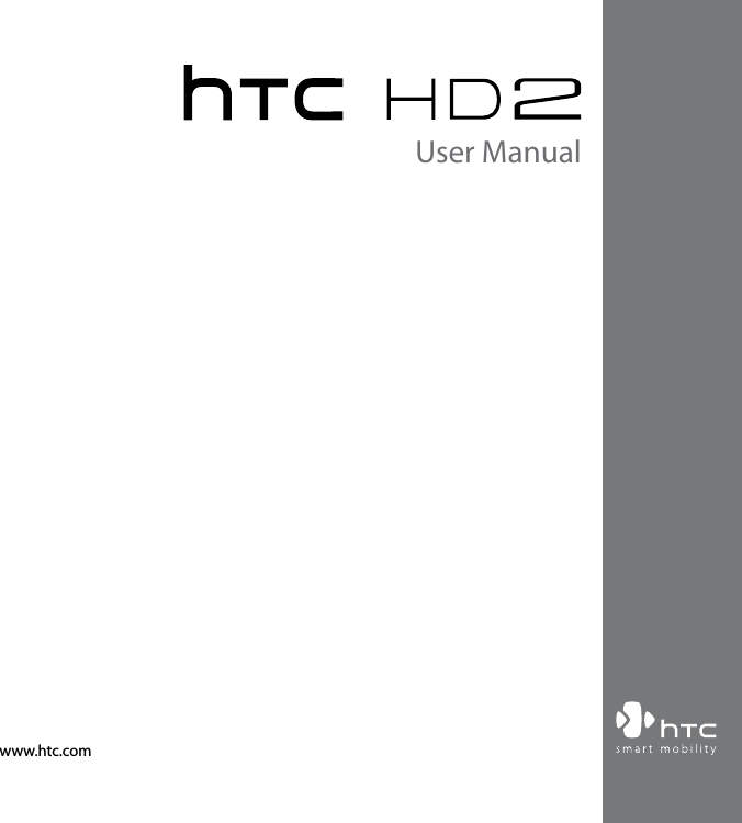 www.htc.comUser Manual