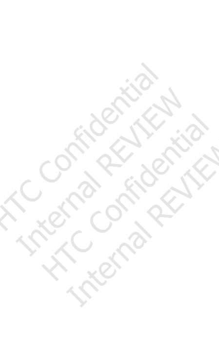 91H0xxxx-xxM Rev.Ahtc.comHTC Confidential Internal REVIEW HTC Confidential Internal REVIEW