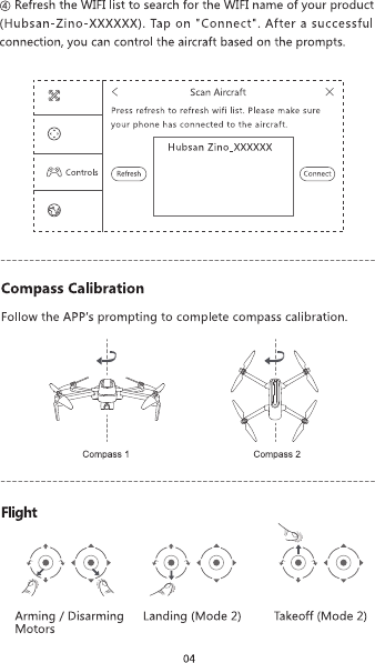 Page 7 of HUBSAN TECHNOLOGY HT016TX Hubsan HT016 Transmitter B User Manual 15 HT016 UserMan