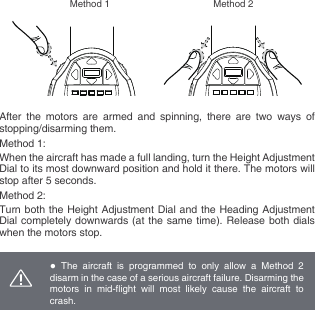 Page 10 of HUBSAN TECHNOLOGY T006TX GPS Watch Transmitter User Manual