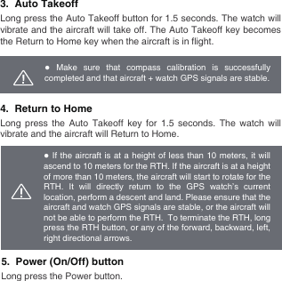 Page 11 of HUBSAN TECHNOLOGY T006TX GPS Watch Transmitter User Manual