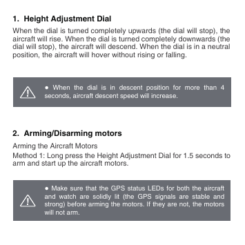 Page 9 of HUBSAN TECHNOLOGY T006TX GPS Watch Transmitter User Manual