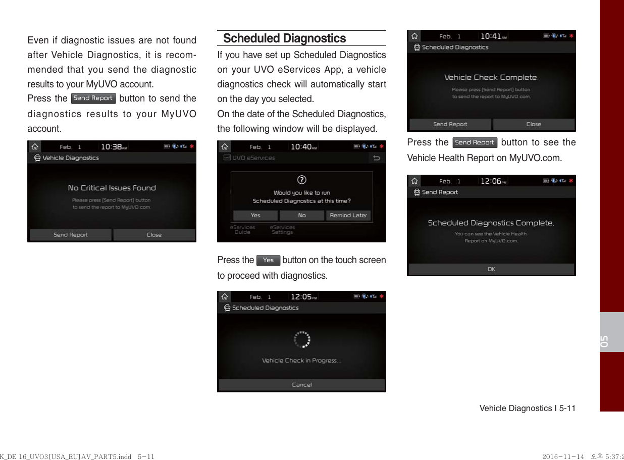 Page 79 of HYUNDAI MOBIS ADBB0DQAN DISPLAY CAR SYSTEM User Manual 